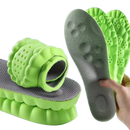 Anti-fatigue insoles