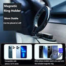 Tesla Magnetic iPhone 12/13 Car Mount