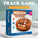 Track Chess Brain Game