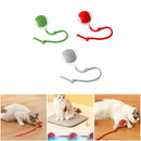 Pet Indoor Intelligent Interactive Toy Ball