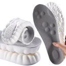 Anti-fatigue insoles