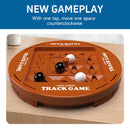 Track Chess Brain Game