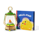 Solar Lantern Book Bundle
