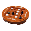 Track Chess Brain Game