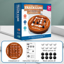Track Chess Brain Game