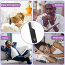 Upyoga 2-in-1 Rechargeable Hair Comb & Bakhoor Diffuser | Incense Burner + Home Fragrance | 1-Year Warranty
