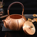 Artisan Teapot? | Ancient Tea Road
