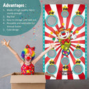 Funny Play Bean Bags Toy Game Bean Bags Safe Tossing Throwing Bags for Adults Children Outdoor Xmas Party Carnival Games Toys