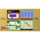 Nintendo Game & Watch The Legend of Zelda 3 Series Defining Games 2.36 inch LCD Screen Adventure