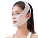 Band Sleeping Mask Beauty Health Chin Cheek Slimming Bandage V Shaper V Line Lifting Mask Face Lifting Anti Wrinkle Strap