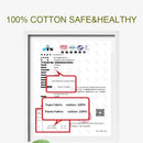 Children's Sets Cotton Kids Clothes short Sleeve Home Sleepwear Children's Clothing Boy Girl Spring and summer Tops Pants Suits