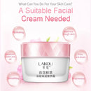 LAIKOU Skin Care Face Cream Tender Moisturizing Nourishing Brightening Hyaluronic Acid Facial Cream Korean Skin Care Cosmetic