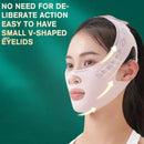 Band Sleeping Mask Beauty Health Chin Cheek Slimming Bandage V Shaper V Line Lifting Mask Face Lifting Anti Wrinkle Strap