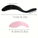 Luxurious Eyelash and Eyebrow Brush