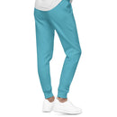 2025 Kazakhstan Flag Mens Sweatpants with Pockets Joggers for Men Sports Casual Sweat Pants With Drawstring