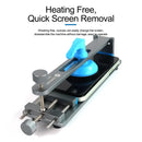SUNSHINE SS-601G LCD Screen Separator Mobile Phone Free Heating Screen Quick Removal Clamping Fixture