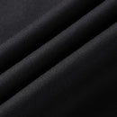 Men Jacket Suit Coat Plus Size 6XL 7XL 8XL Oversize 2023 Black Street Trench Loose Male Business Simple Cotton Windbreaker Coat