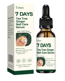 NOURÉA™ 7-Day Nail Revive Serum