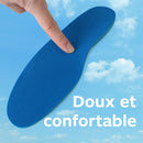 HappyFeet™ Sockliner-AirTag insoles for children and the elderly