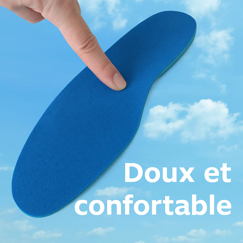 HappyFeet™ Sockliner-AirTag insoles for children and the elderly