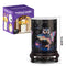3D Puzzle Jar with Wooden Lid – 96 Pieces Pen & Utensil Holder