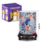 3D Puzzle Jar with Wooden Lid – 96 Pieces Pen & Utensil Holder