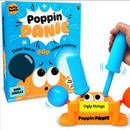 Poppin Panic™ | انفجار المرح العائلي