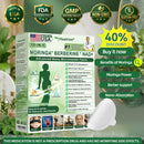 المتجر الرسمي | 👩‍⚕️ لاصقة هاليز® 12 في 1 بتقنية النانو المتقدمة ذات الإبر الدقيقة 