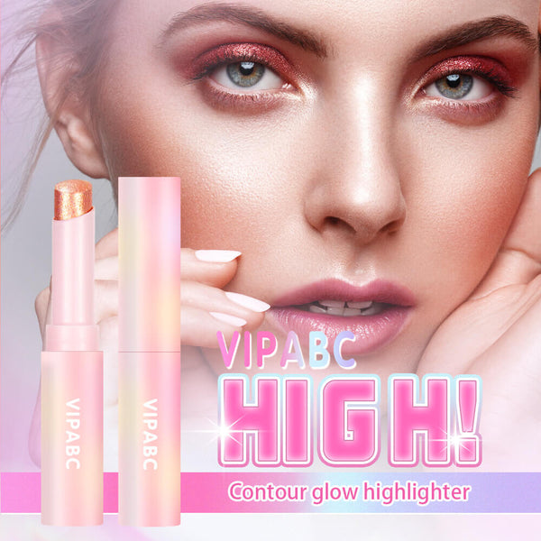 Luxe Crystal Glow Stick