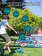 Indoor & Outdoor Kids Soccer Game Set