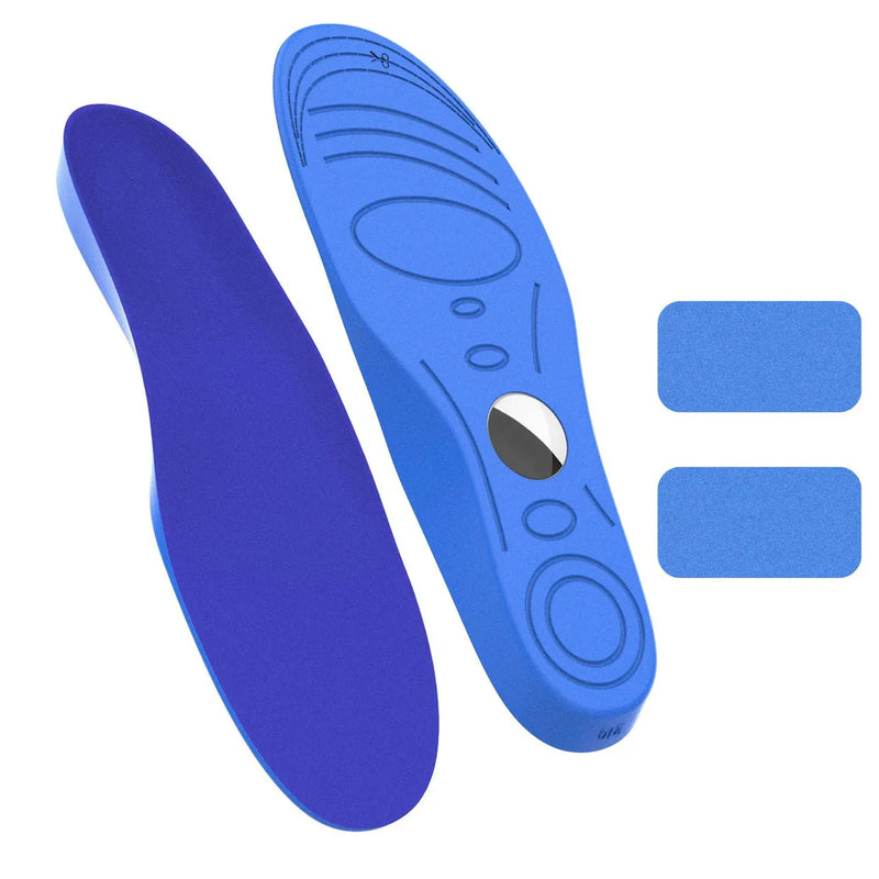 HappyFeet™ Sockliner-AirTag insoles for children and the elderly