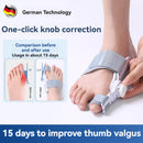 Tawazun™（Hallux valgus corrector）