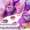 Magic Sticker Stamp Machine - Fun Cartoon Creation Tool for Kids