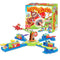 Twirling Airplane Looping Table Game for 2-4 Players