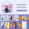 Pom Pom Arts & Crafts Kit – Mess-Free DIY Creativity for Kids 5+