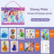 Pom Pom Arts & Crafts Kit – Mess-Free DIY Creativity for Kids 5+