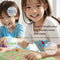 Memory Training Chess Set