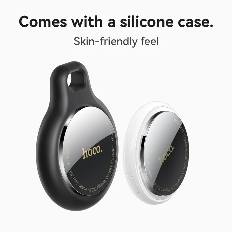 HappyFeet™ Sockliner-AirTag insoles for children and the elderly