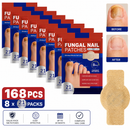 لاصقات تجديد الأظافر المتطورة NAILVORA™