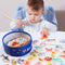 Montessori Early Learning Magnetic Fishing Toys Bucket Ocean Theme Fun