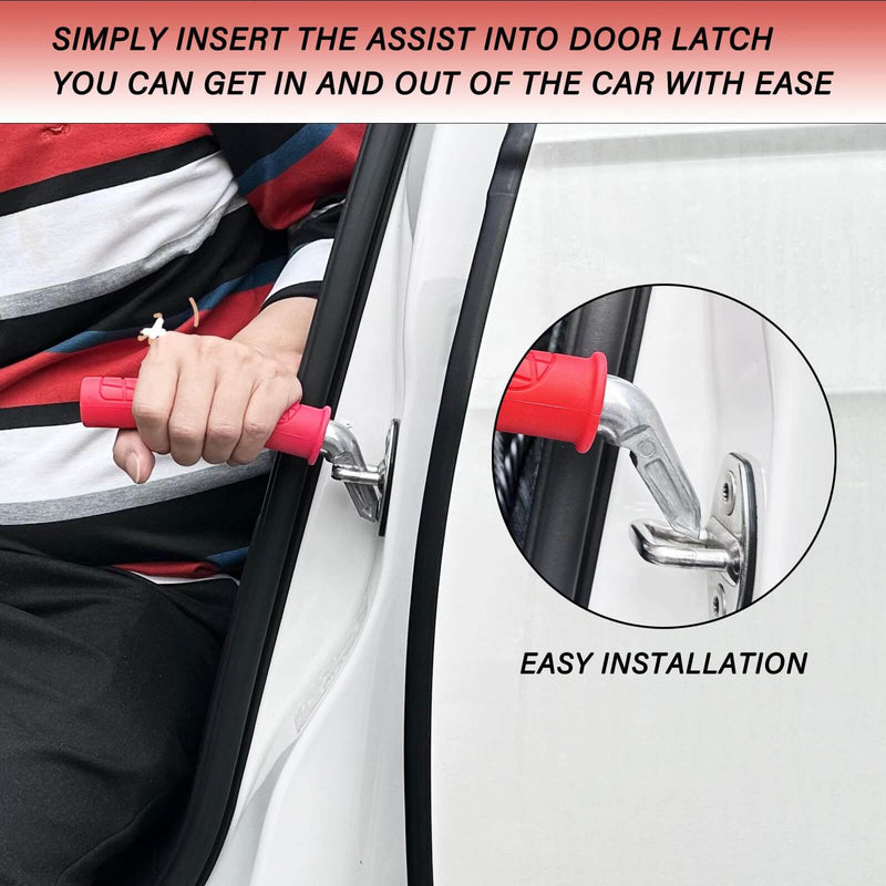 SafeHold™-Car assistance handle