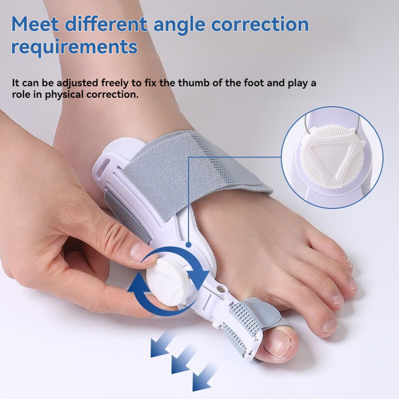 Tawazun™（Hallux valgus corrector）