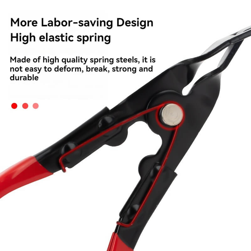 AutoGrip™ Trim Removal Kit – Easy Car Panel & Headlight Repair Tool