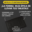 ZAFIR Document Organizer Bag