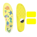 HappyFeet™ Sockliner-AirTag insoles for children and the elderly
