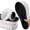 Anti-fatigue insoles