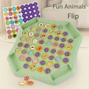 Memory Training Chess Set
