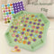 Memory Training Chess Set