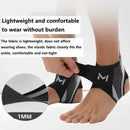 دعامة الكاحل الرياضية من ستريدكس™