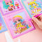 Labubu DIY Dot Drill Painting Materials Kit for Kids